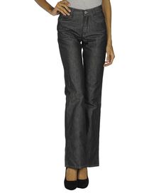 MELTIN POT - Denim trousers