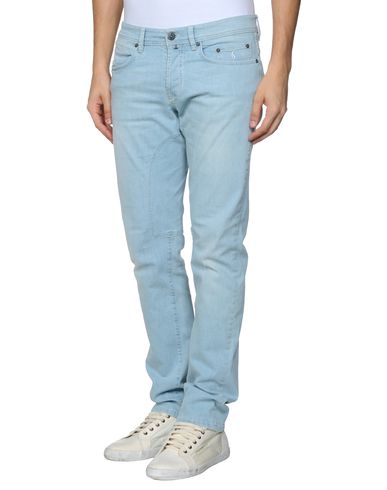 ZOOM SIVIGLIA DENIM - Denim pants