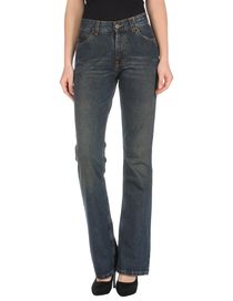 MELTIN POT - Denim trousers
