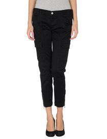 D&G - Denim capris