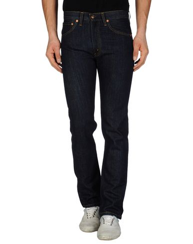 ZOOM LEVI'S RED TAB - Denim trousers