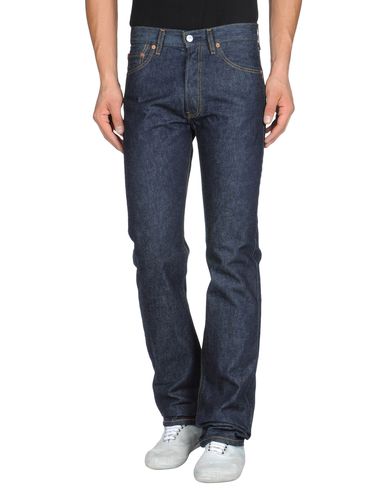 ZOOM LEVI'S RED TAB - Denim trousers