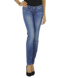 FORNARINA - Denim trousers