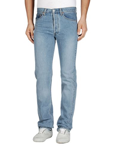 ZOOM LEVI'S RED TAB - Denim trousers