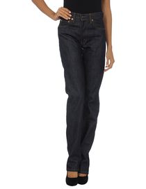 LEVI'S RED TAB - Denim trousers