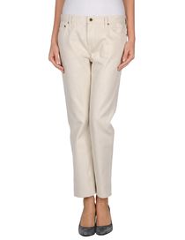 CÉLINE - Denim trousers