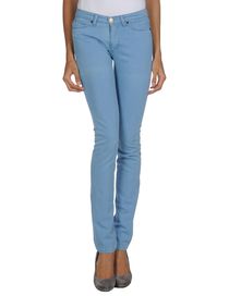 SUPERFINE - Denim trousers