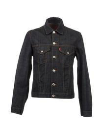 MET DENIM PROVIDER - Denim outerwear