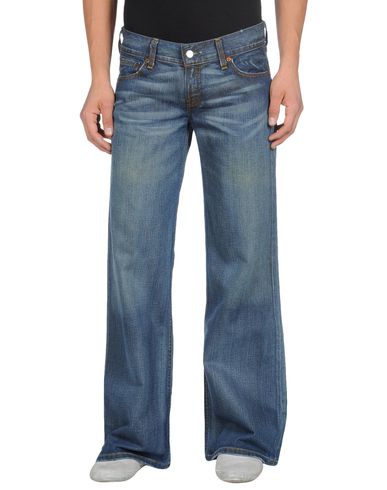 ZOOM LEVI'S RED TAB - Denim trousers