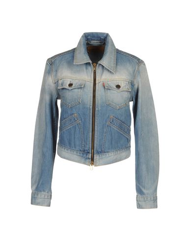 ZOOM LEVI'S RED TAB - Denim outerwear