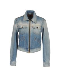 LEVI'S RED TAB - Denim outerwear