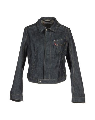 ZOOM LEVI'S ENGINEERED JEANS - Denim outerwear