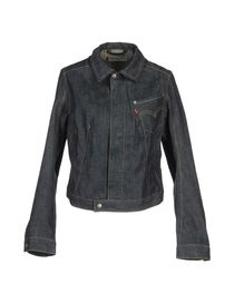 LEVI'S ENGINEERED JEANS - Denim outerwear