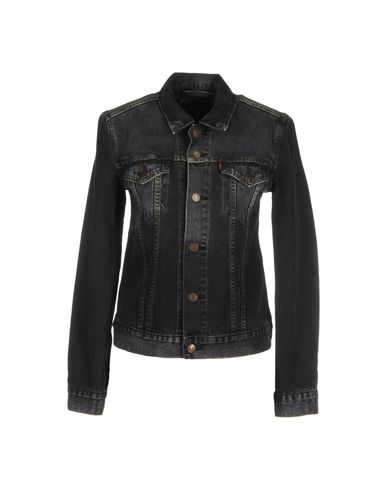 ZOOM LEVI'S RED TAB - Denim outerwear
