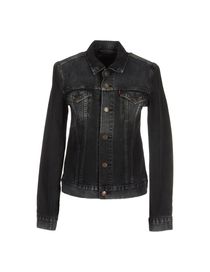 LEVI'S RED TAB - Denim outerwear