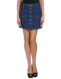 PEPE JEANS - Denim skirt
