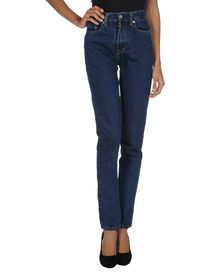 PEPE JEANS - Denim trousers