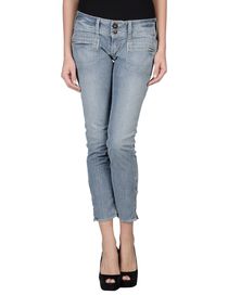 PEPE JEANS - Denim trousers