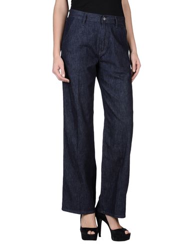 ZOOM PEPE JEANS - Denim pants