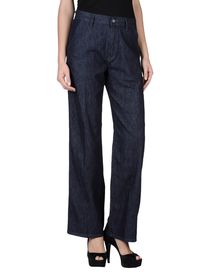PEPE JEANS - Denim trousers