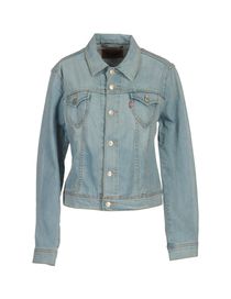LEVI'S RED TAB - Denim outerwear