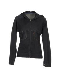 LEVI'S RED TAB - Denim outerwear