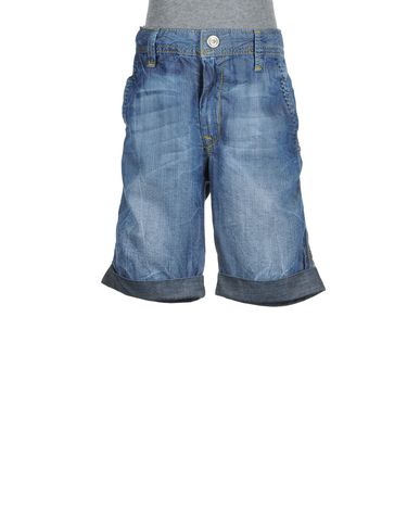 ZOOM DIESEL - Denim pants
