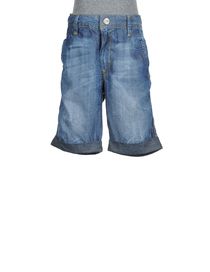 DIESEL - Denim pants