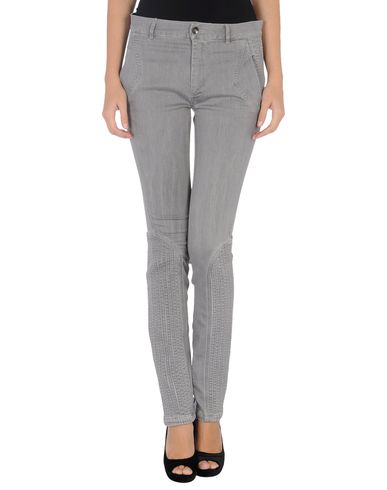 ZOOM GARETH PUGH - Denim pants