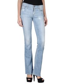 CITIZENS OF HUMANITY - Denim trousers