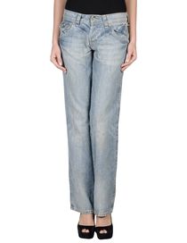 TOMMY HILFIGER DENIM - Denim trousers