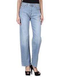 TOMMY HILFIGER DENIM - Denim trousers