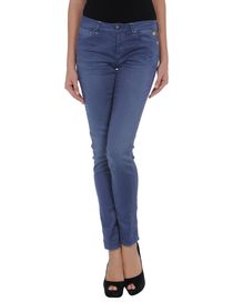 COAST,WEBER & AHAUS - Denim trousers
