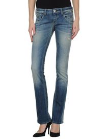 RA-RE - Denim pants