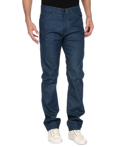 ZOOM LEVI'S RED TAB - Denim trousers