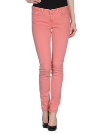 LEVI'S RED TAB - Denim trousers