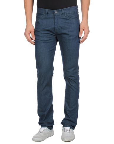 ZOOM LEVI'S RED TAB - Denim pants