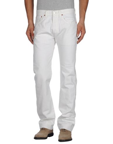 ZOOM LEVI'S RED TAB - Denim trousers