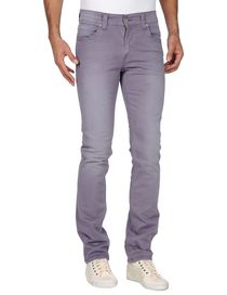 LEVI'S RED TAB - Denim pants