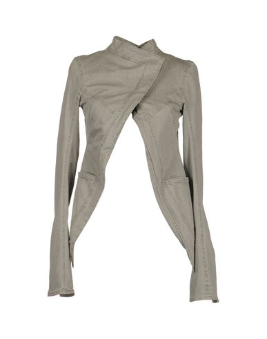 ZOOM GARETH PUGH - Denim outerwear