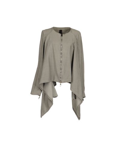 ZOOM GARETH PUGH - Denim outerwear