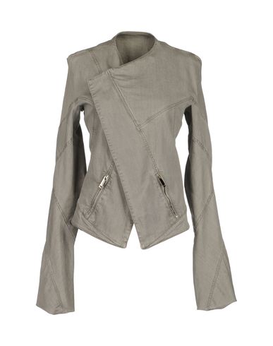 ZOOM GARETH PUGH - Denim outerwear