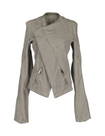 GARETH PUGH - Denim outerwear
