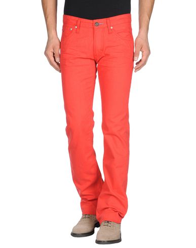 ZOOM TOMMY HILFIGER DENIM - Denim pants