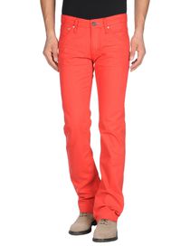 TOMMY HILFIGER DENIM - Denim pants