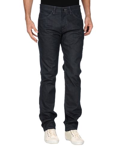 ZOOM LEVI'S RED TAB - Denim trousers