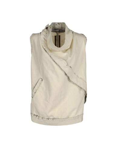 ZOOM DRKSHDW by RICK OWENS - Denim outerwear