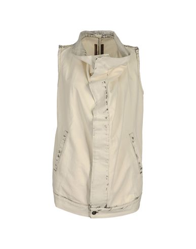 ZOOM DRKSHDW by RICK OWENS - Denim outerwear