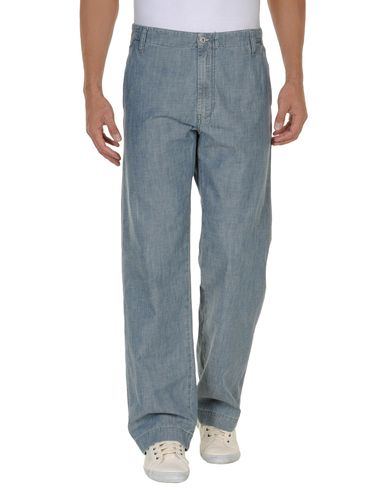 ZOOM DIESEL - Denim pants