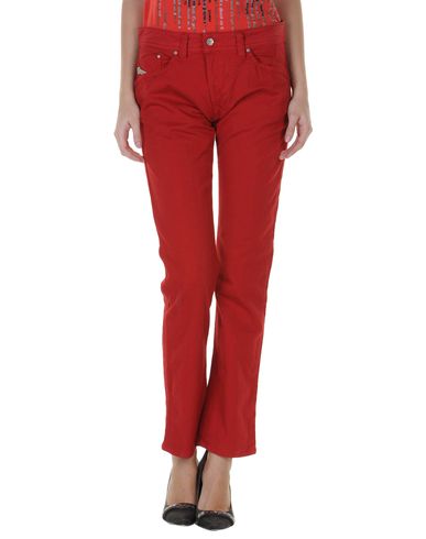 ZOOM DIESEL - Denim pants